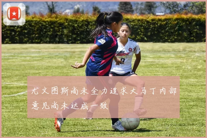 尤文图斯尚未全力追求大马丁内部意见尚未达成一致